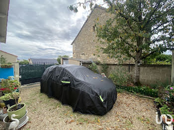 maison à Chatellerault (86)