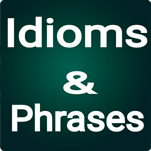 Idioms and Phrases in Bangla