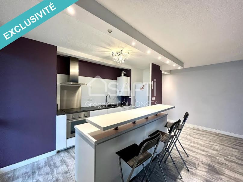 Vente appartement 3 pièces 71 m² à Eysines (33320), 220 000 €