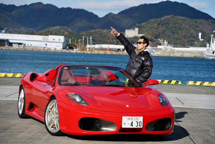 F430 スパイダーのRX-7・アバルト・86・ジュリエッタ・フォーメーションに関するカスタム事例の投稿画像19枚目