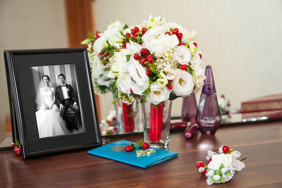 Wedding photographer Sofiya Konstantinova (sophiya). Photo of 6 December 2015