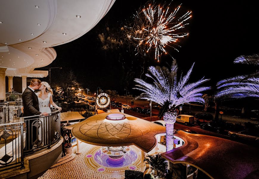 Photographe de mariage Giuseppe Maria Gargano (gargano). Photo du 25 septembre 2017