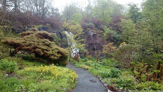 21 de mayo de 2015: Isla de Skye - NUESTRA ÚLTIMA PRIMAVERA EN ESCOCIA (6)