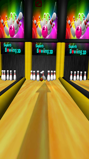 免費下載街機APP|Superb Bowling 3D app開箱文|APP開箱王