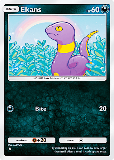 Ekans