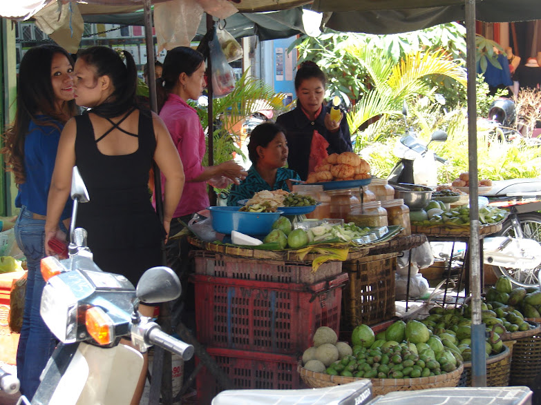 phnom penh