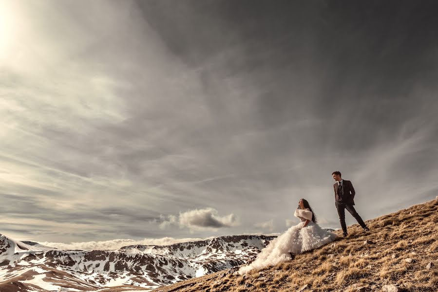 Fotógrafo de casamento Adriano Cavaliere (adrianocavaliere). Foto de 20 de março 2021