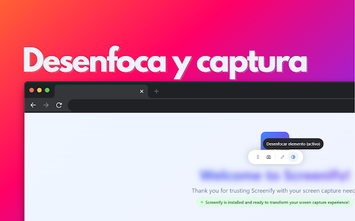 screenify