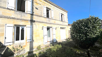 maison à Cenon (33)