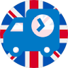 SWIFTRELAY PRO: UK EDITION - Relay autobooker logo