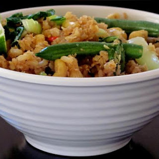 10 Best Brown Rice Side Dish Asian Recipes