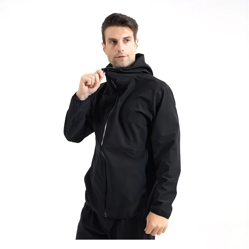 Title 1, Giacca sportiva running fitness casual. Ideale ...