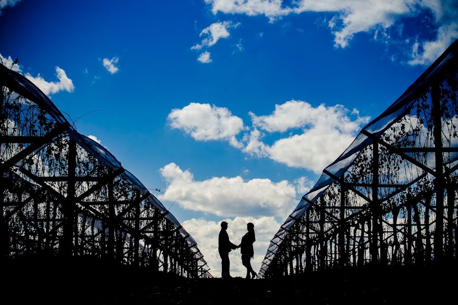 Fotógrafo de casamento Marcello Passos (passos). Foto de 2 de outubro 2015