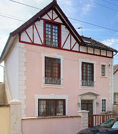 maison à Conflans-Sainte-Honorine (78)