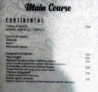 926 menu 2