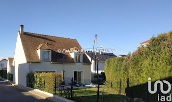 maison à Carrieres-sur-seine (78)