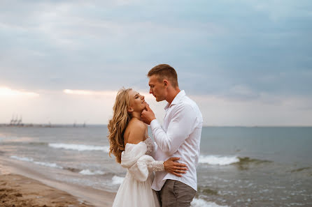 Fotografo di matrimoni Wojtek Butkus (butkus). Foto del 9 agosto 2023