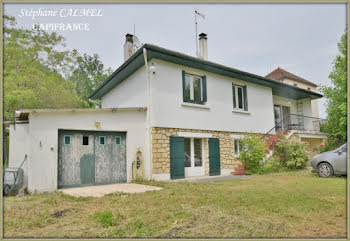 maison à Prigonrieux (24)