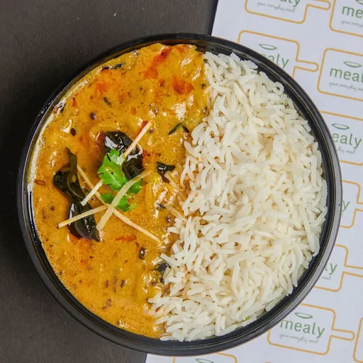 Dal Chawal Bowl (Stay Safe-Regular)