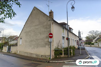 maison à Saint-Georges-sur-Baulche (89)