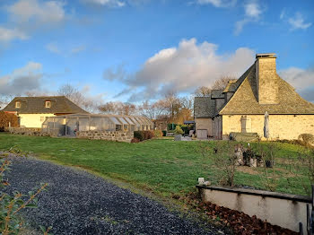 maison à Aurillac (15)