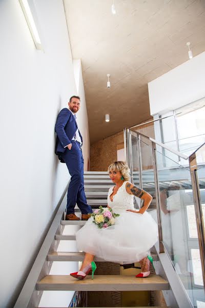 Esküvői fotós Mediamasmedia Videowedding (mediamasmedia). Készítés ideje: 2019 június 14.