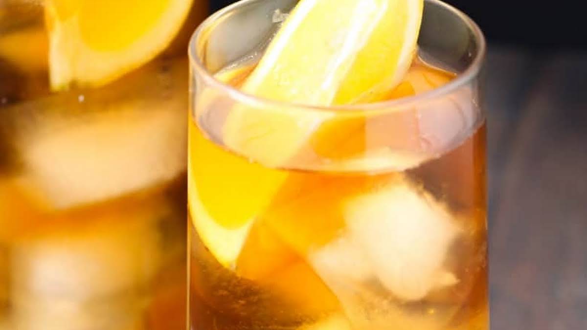 10 Best Long Island Iced Tea No Tequila Recipes