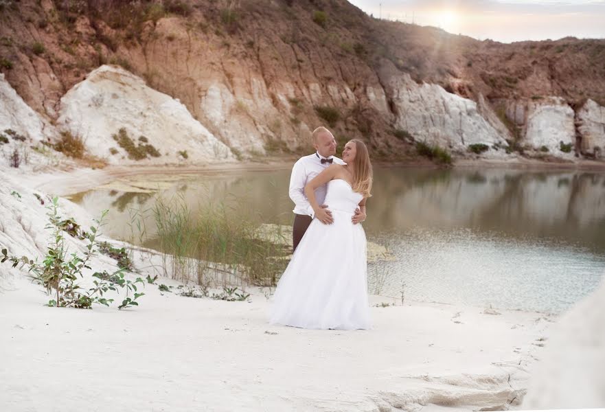 Fotógrafo de bodas Marzena Krogulecka (krogulecka). Foto del 10 de marzo 2020