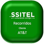 Cover Image of Tải xuống Recorridos Ssitel_at&t 1 APK