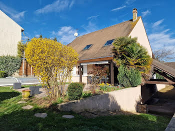 maison à Mézières-sur-Seine (78)