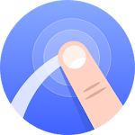 Cover Image of 下载 FloatingMenu - Assistive Touch 6.6.5 APK