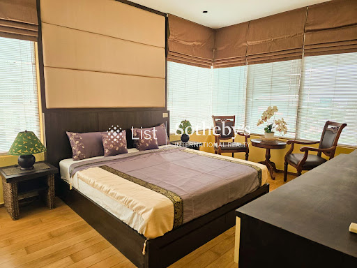 Appartement avec piscine 4