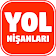 Yol nişanları icon