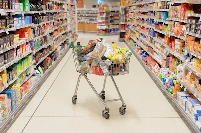 Kolkata Super Mart