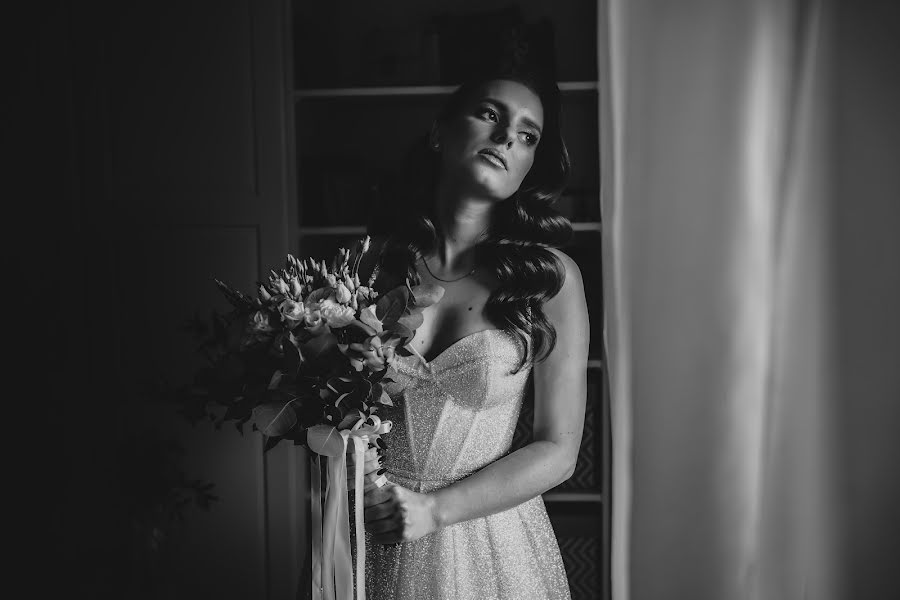 Fotografo di matrimoni Grzegorz Kaczor (zabajone). Foto del 2 febbraio