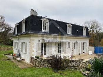 maison à Crepy-en-valois (60)