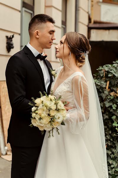 Wedding photographer Vitaliy Farenyuk (vitaliyfarenyuk). Photo of 21 February 2022