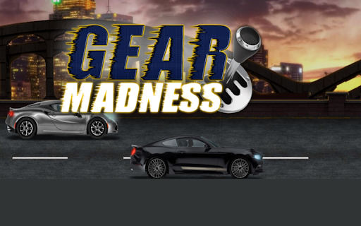 Gear Madness