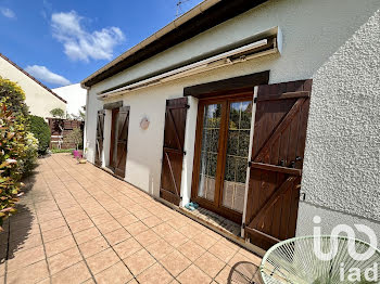 maison à Eragny sur oise (95)