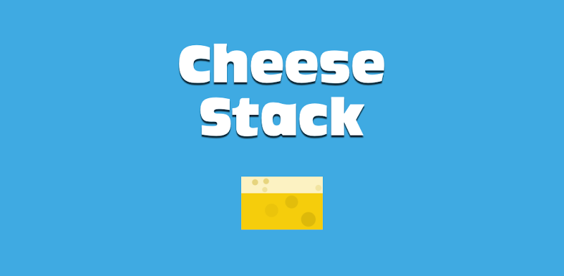 Cheese Stack