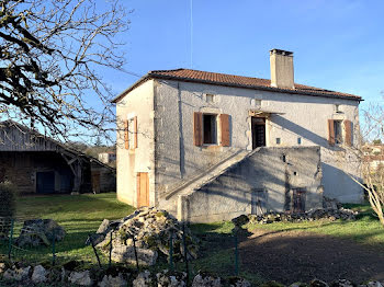 maison à Cahors (46)