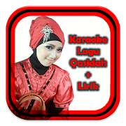 Karaoke Qosidah  Icon