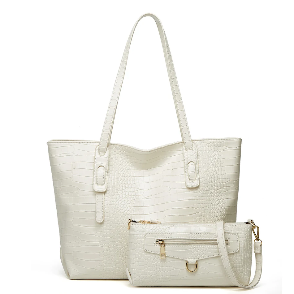 Nova Bolsa Mensageiro de Ombro Único com Estampa Trendy. Leve seus pertences com estilo e praticidade, perfeita para diversas ocasiões, um acessório moderno.
