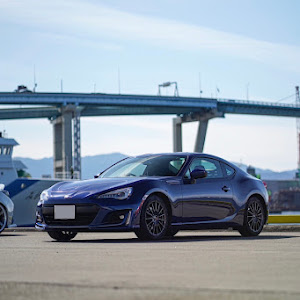 BRZ ZC6