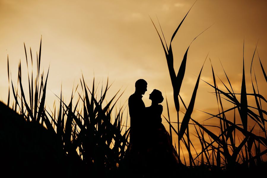 Fotógrafo de casamento Anastasiya Kovtun (akovtun). Foto de 22 de agosto 2018