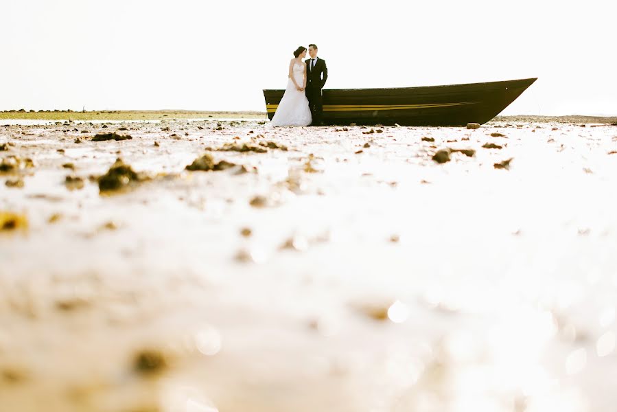 Wedding photographer Alex Sen (alexsenphotogra). Photo of 19 September 2015