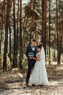Wedding photographer Oleg Butenko (olegbutenko). Photo of 13 September 2019