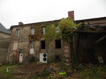 maison à Lys-Haut-Layon (49)