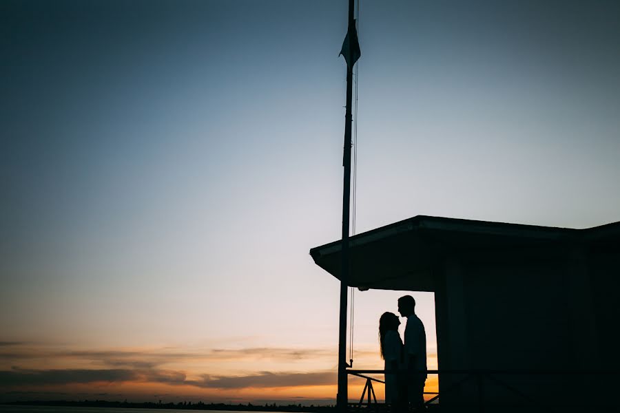 Wedding photographer Evgeniy Gromov (jenyagromov). Photo of 6 October 2017