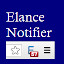 Elance Notifier